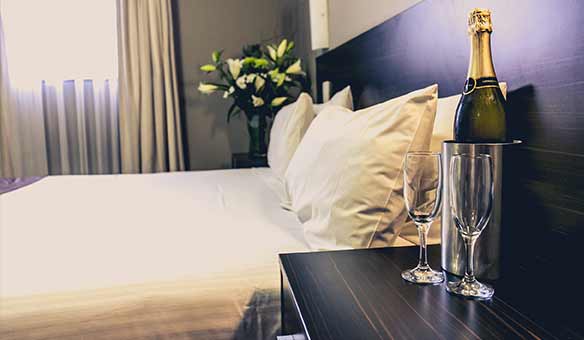 Best Western Blackbutt Inn - Premium accommodation rooms