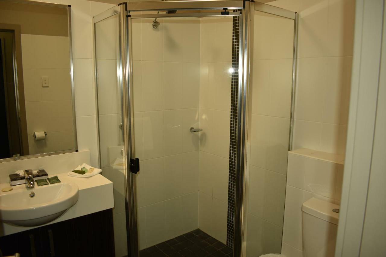 King Bathroom